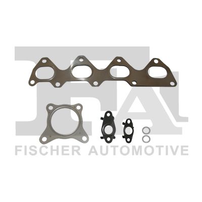 Mounting Kit, charger FA1 KT110165E