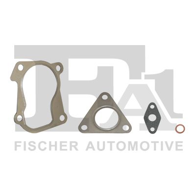 Mounting Kit, charger FA1 KT110180E