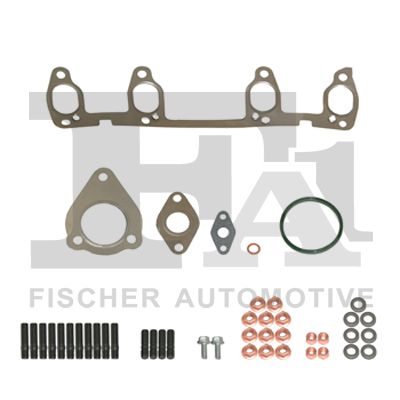 FA1 KT110185 Mounting Kit, charger