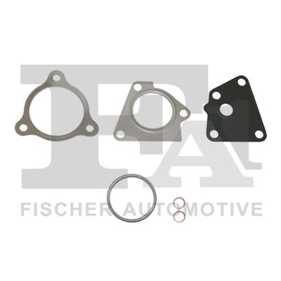 Mounting Kit, charger FA1 KT110200E