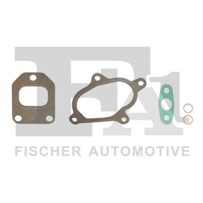 Mounting Kit, charger FA1 KT110220E