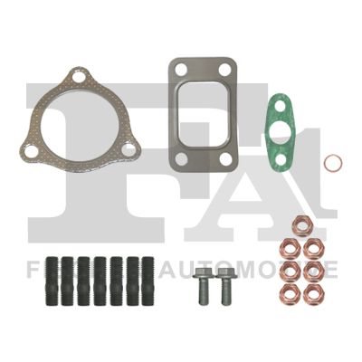 Mounting Kit, charger FA1 KT110225