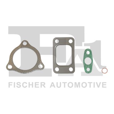 Mounting Kit, charger FA1 KT110225E