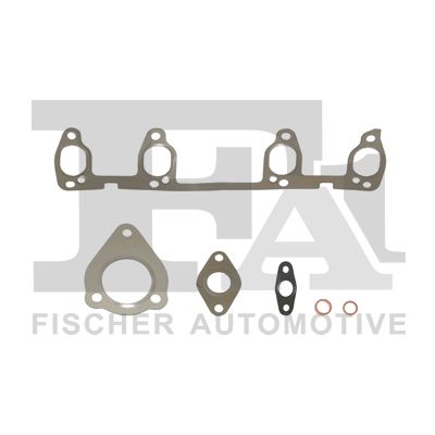 Mounting Kit, charger FA1 KT110290E