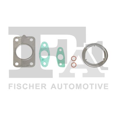 Mounting Kit, charger FA1 KT110300E