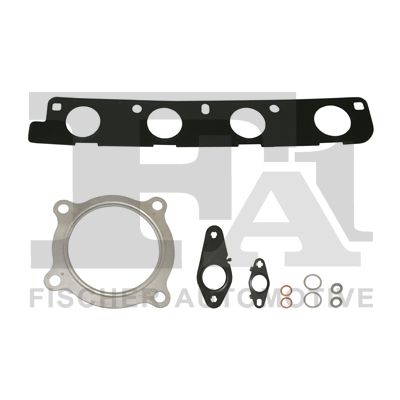Mounting Kit, charger FA1 KT110330E