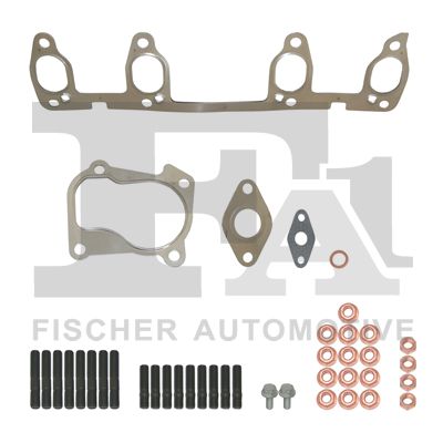 FA1 KT110340 Mounting Kit, charger