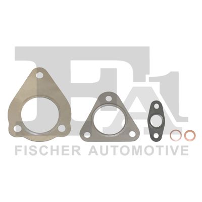 Mounting Kit, charger FA1 KT110350E