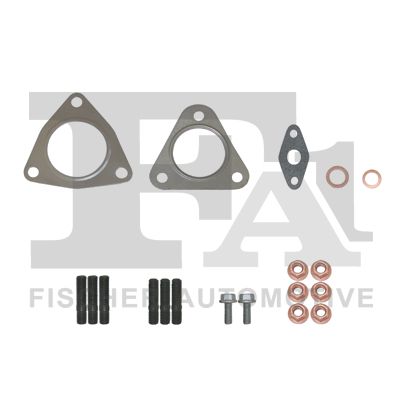 Mounting Kit, charger FA1 KT110440