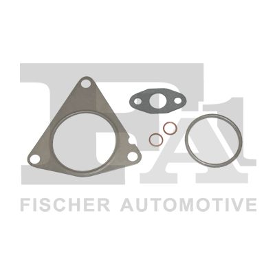 FA1 KT110470E Mounting Kit, charger