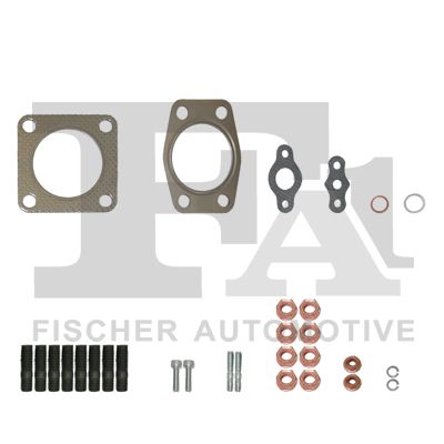 FA1 KT110630 Mounting Kit, charger