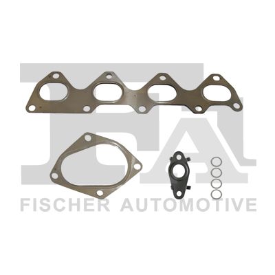 Mounting Kit, charger FA1 KT110640E