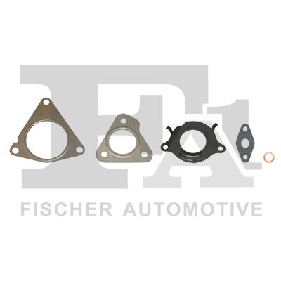Mounting Kit, charger FA1 KT110660E