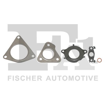 Mounting Kit, charger FA1 KT110670E