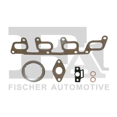 Mounting Kit, charger FA1 KT110860E