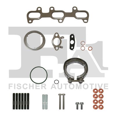 Mounting Kit, charger FA1 KT110980