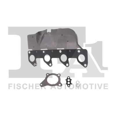 Mounting Kit, charger FA1 KT111180E