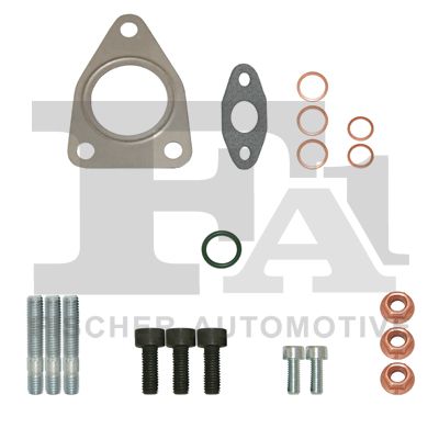 FA1 KT111190 Mounting Kit, charger