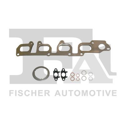 FA1 KT111240E Mounting Kit, charger