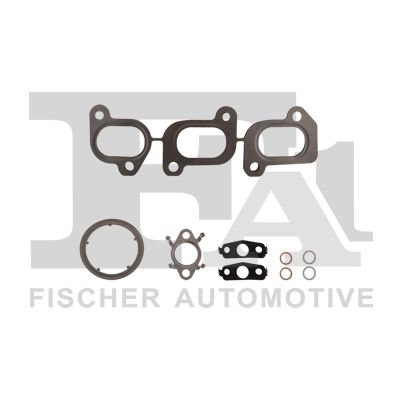 Mounting Kit, charger FA1 KT111290E