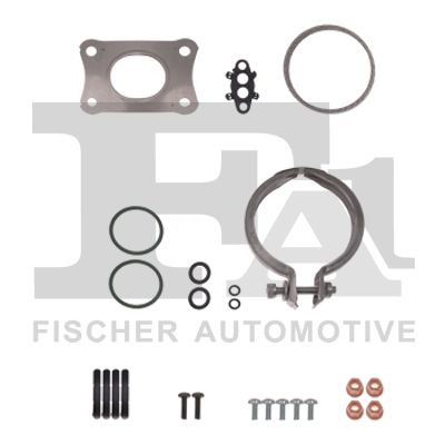 Mounting Kit, charger FA1 KT111320