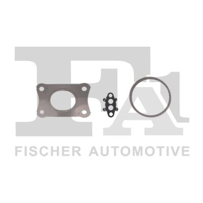 FA1 KT111320E Mounting Kit, charger