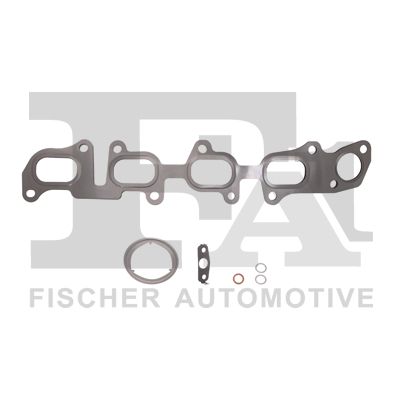Mounting Kit, charger FA1 KT111390E