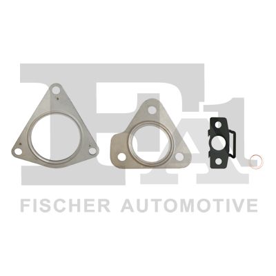Mounting Kit, charger FA1 KT111400E