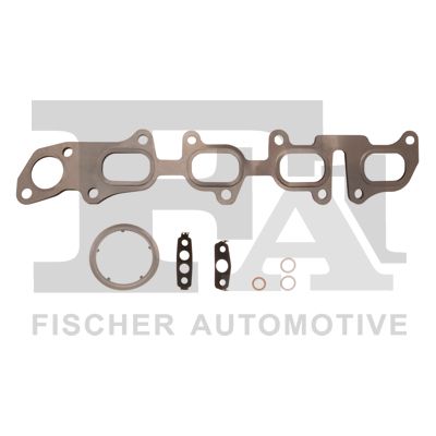 Mounting Kit, charger FA1 KT111470E