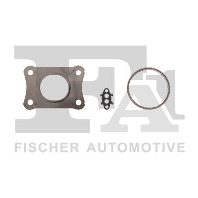 Mounting Kit, charger FA1 KT111520E