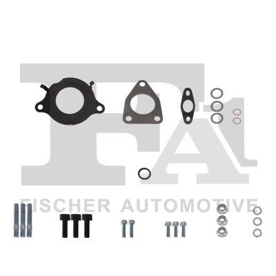 Mounting Kit, charger FA1 KT111560