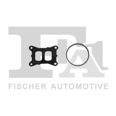 FA1 KT111570E Mounting Kit, charger