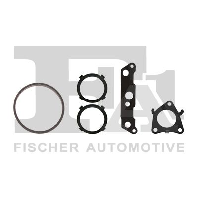 Mounting Kit, charger FA1 KT111590E