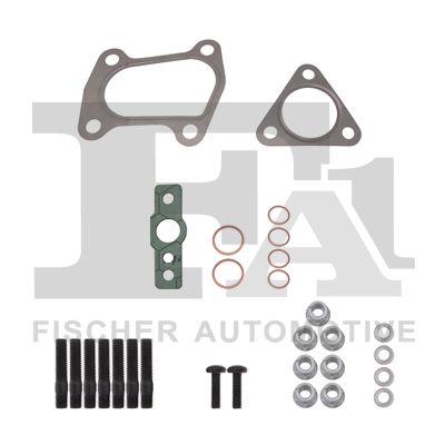 Mounting Kit, charger FA1 KT111610