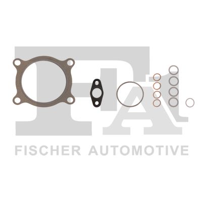 Mounting Kit, charger FA1 KT111800E