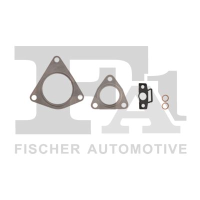 Mounting Kit, charger FA1 KT111870E