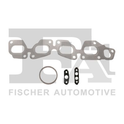 Mounting Kit, charger FA1 KT112050E