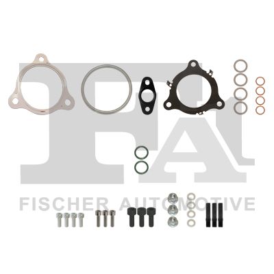 Mounting Kit, charger FA1 KT112130