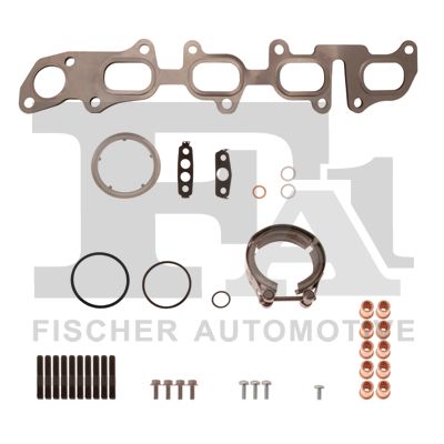 Mounting Kit, charger FA1 KT112140