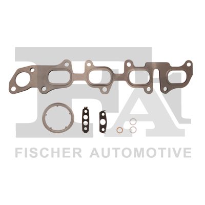 Mounting Kit, charger FA1 KT112140E