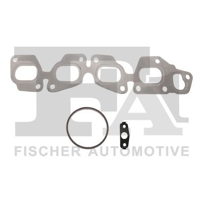 FA1 KT112460E Mounting Kit, charger