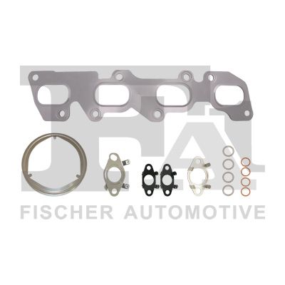 Mounting Kit, charger FA1 KT112740E