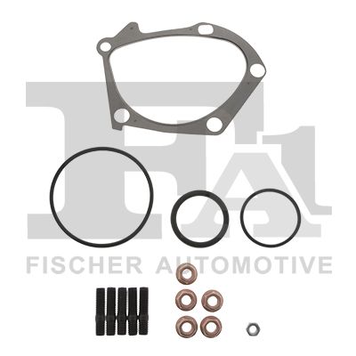 Mounting Kit, charger FA1 KT118-505