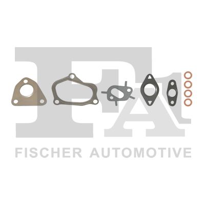 Mounting Kit, charger FA1 KT120020E