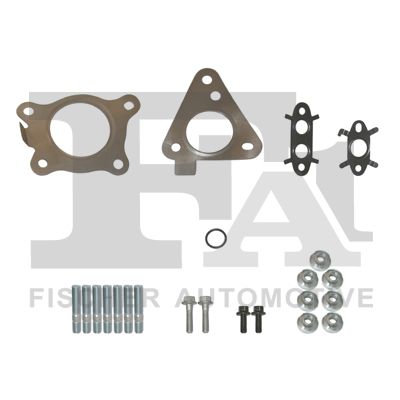 FA1 KT120040 Mounting Kit, charger