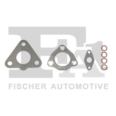 Mounting Kit, charger FA1 KT120045E