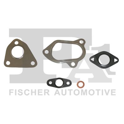 Mounting Kit, charger FA1 KT120070E