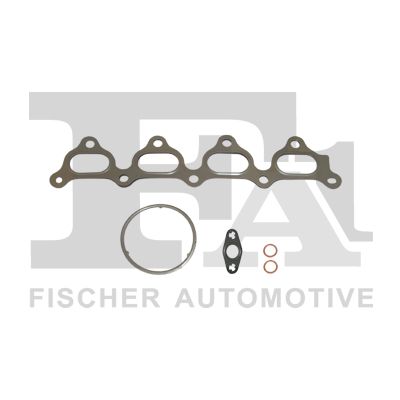 Mounting Kit, charger FA1 KT120230E