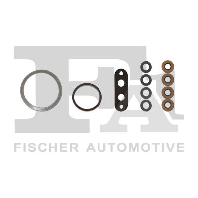Mounting Kit, charger FA1 KT120460E