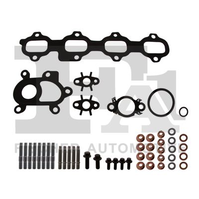 FA1 KT120680 Mounting Kit, charger
